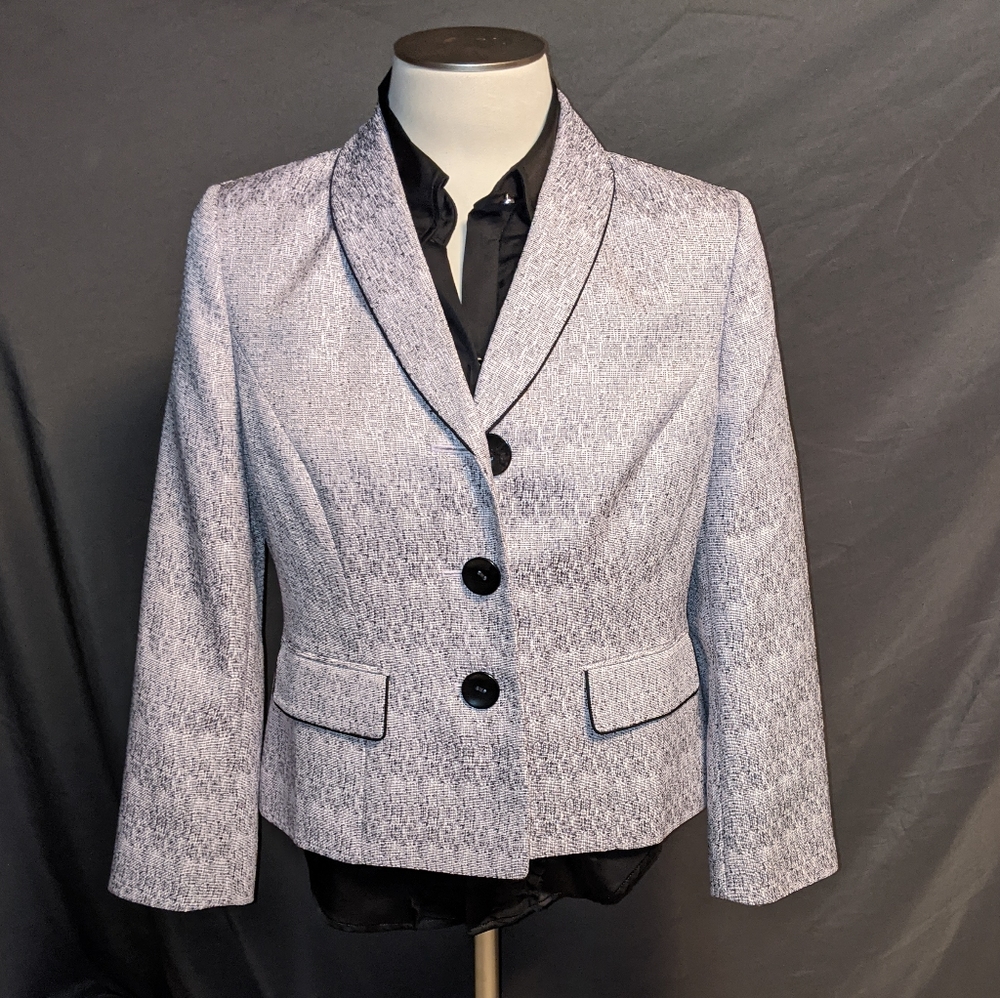 Le Suit blazer